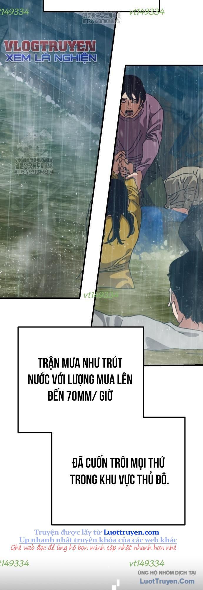 Ngôi Nhà Ẩn Ngày Tận Thế Chap 71 - Next Chap 72
