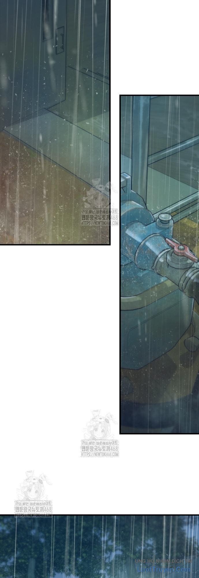 Ngôi Nhà Ẩn Ngày Tận Thế Chap 71 - Next Chap 72