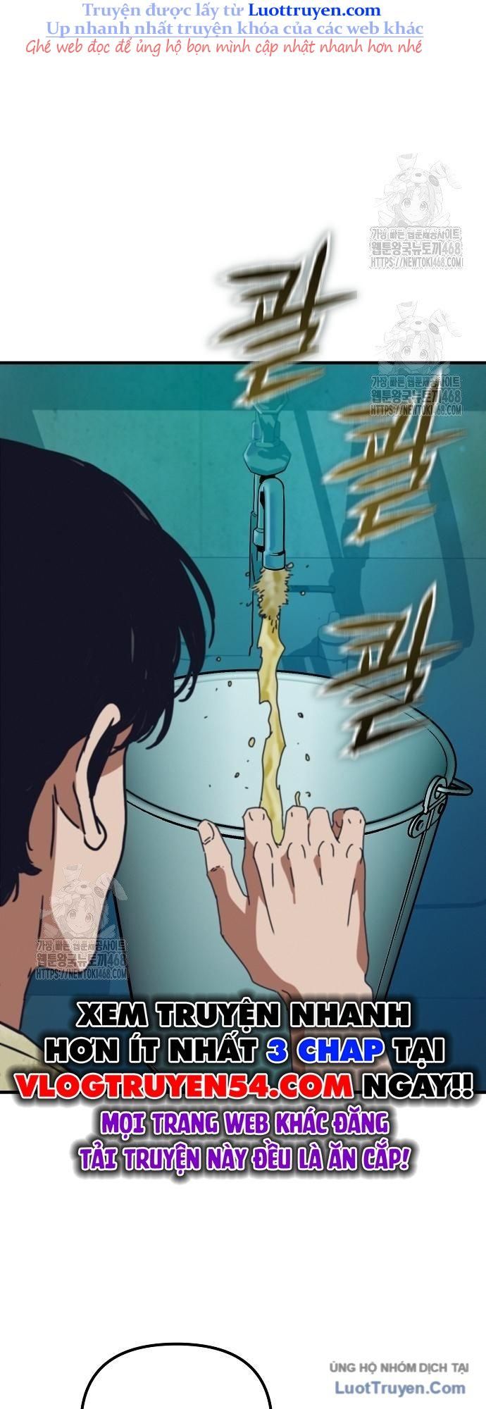 Ngôi Nhà Ẩn Ngày Tận Thế Chap 71 - Next Chap 72