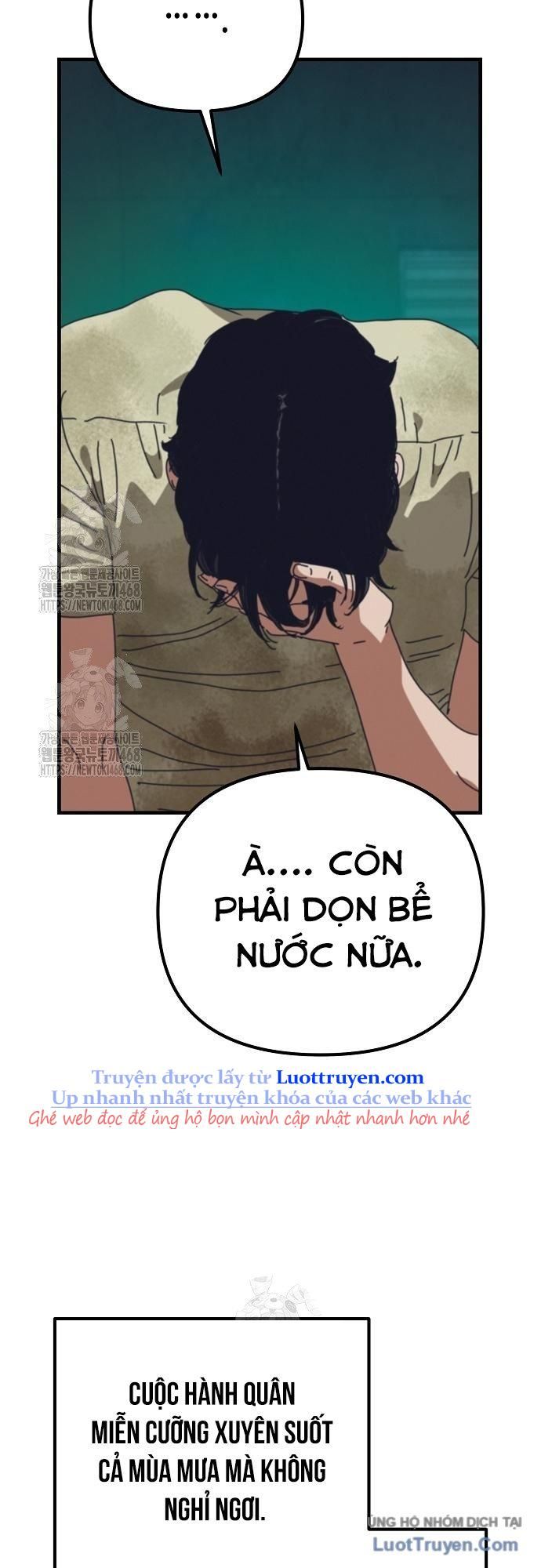 Ngôi Nhà Ẩn Ngày Tận Thế Chap 71 - Next Chap 72