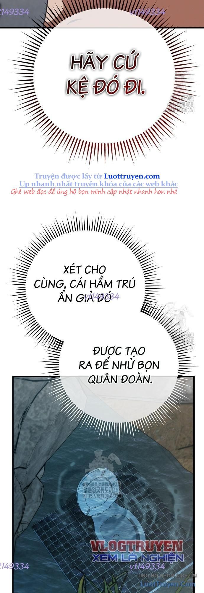 Ngôi Nhà Ẩn Ngày Tận Thế Chap 71 - Next Chap 72