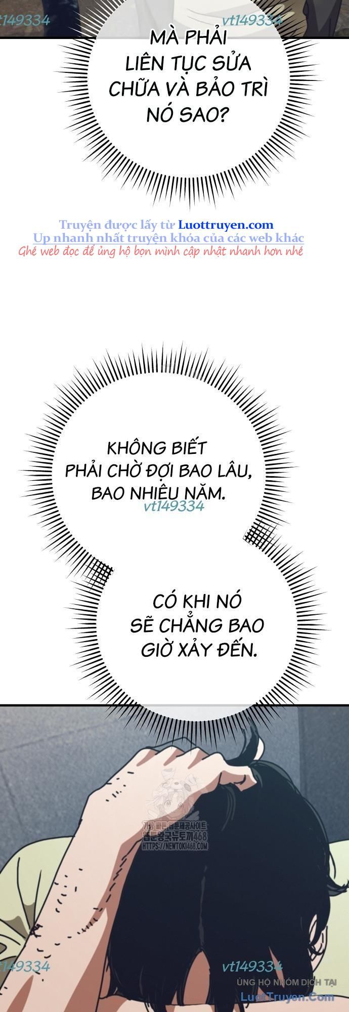 Ngôi Nhà Ẩn Ngày Tận Thế Chap 71 - Next Chap 72