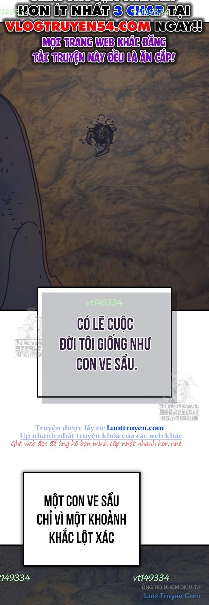 Ngôi Nhà Ẩn Ngày Tận Thế Chap 71 - Next Chap 72