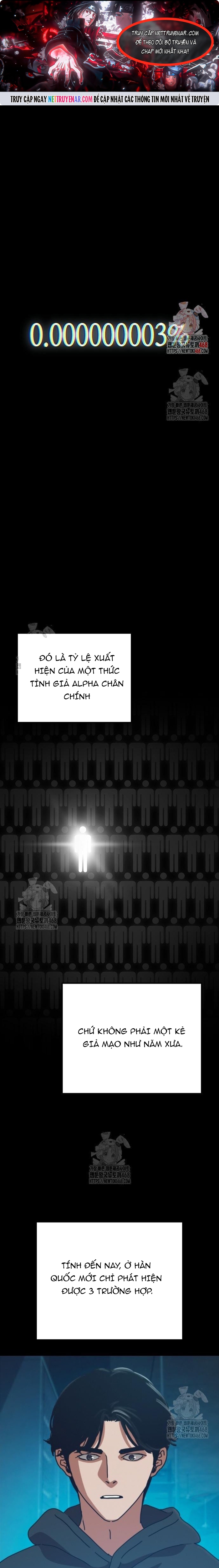 Ngôi Nhà Ẩn Ngày Tận Thế Chap 72.1 - Next Chap 73.1