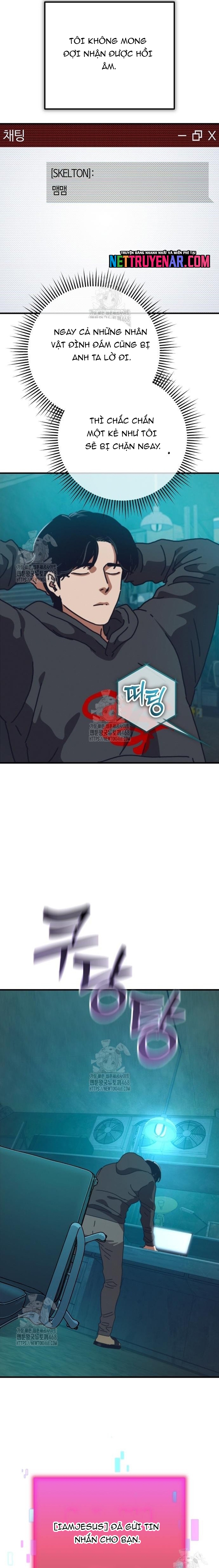 Ngôi Nhà Ẩn Ngày Tận Thế Chap 72.1 - Next Chap 73.1