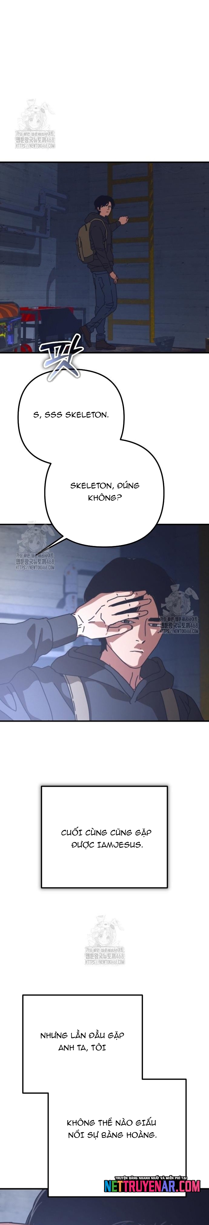 Ngôi Nhà Ẩn Ngày Tận Thế Chap 72.1 - Next Chap 73.1