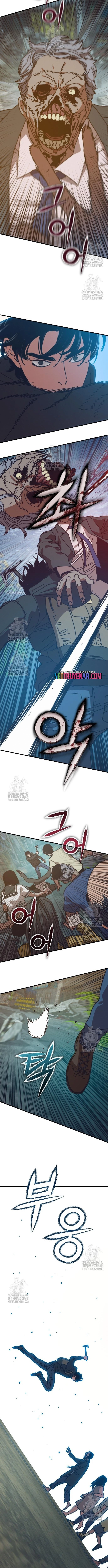 Ngôi Nhà Ẩn Ngày Tận Thế Chap 73.1 - Next Chap 74.1