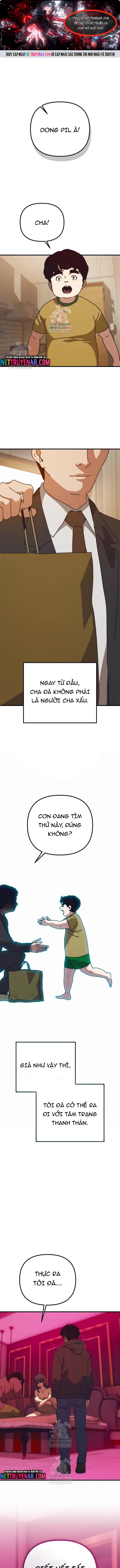 Ngôi Nhà Ẩn Ngày Tận Thế Chap 75.1 - Next Chap 76.1