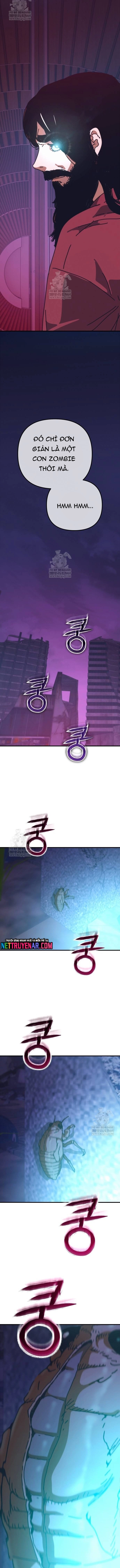 Ngôi Nhà Ẩn Ngày Tận Thế Chap 75.1 - Next Chap 76.1