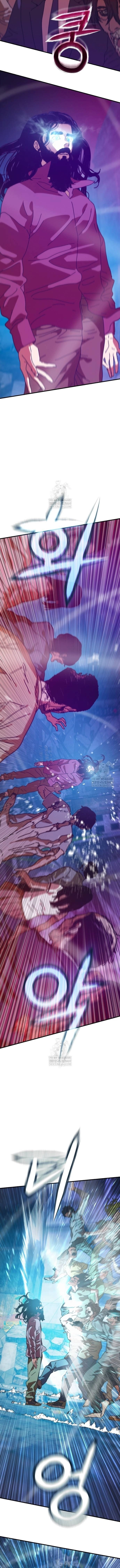 Ngôi Nhà Ẩn Ngày Tận Thế Chap 75.1 - Next Chap 76.1