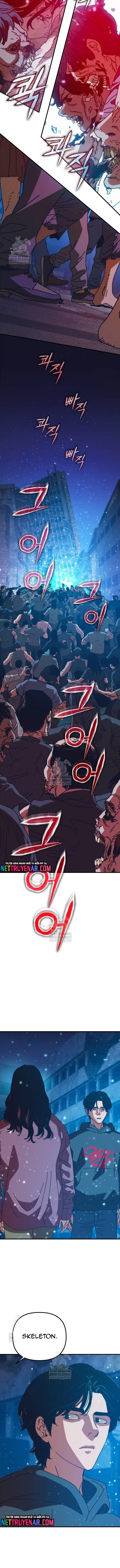 Ngôi Nhà Ẩn Ngày Tận Thế Chap 75.1 - Next Chap 76.1