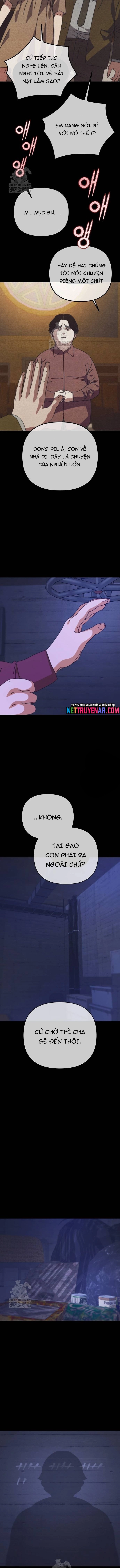 Ngôi Nhà Ẩn Ngày Tận Thế Chap 75.1 - Next Chap 76.1