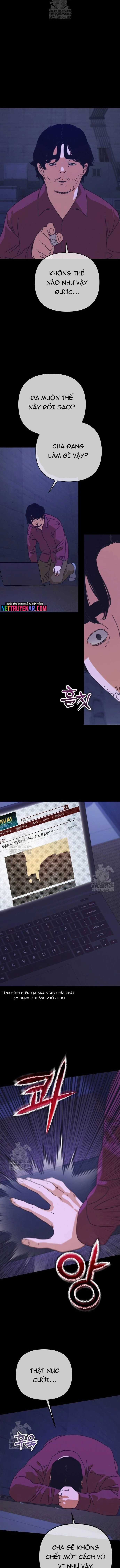 Ngôi Nhà Ẩn Ngày Tận Thế Chap 75.1 - Next Chap 76.1