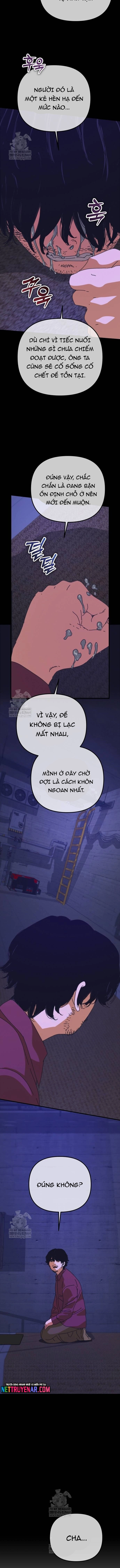 Ngôi Nhà Ẩn Ngày Tận Thế Chap 75.1 - Next Chap 76.1