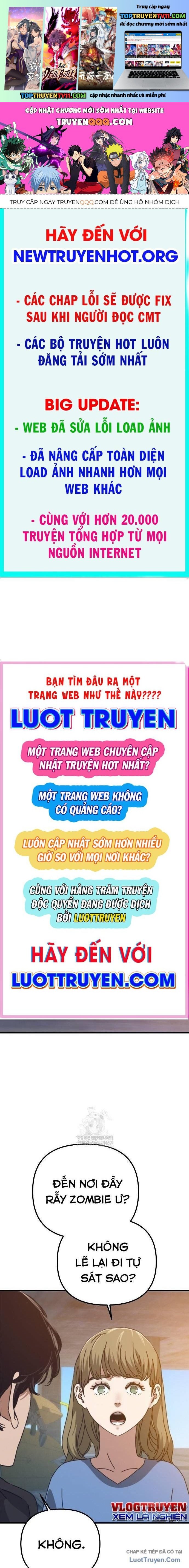 Ngôi Nhà Ẩn Ngày Tận Thế Chap 76 - Next Chap 77