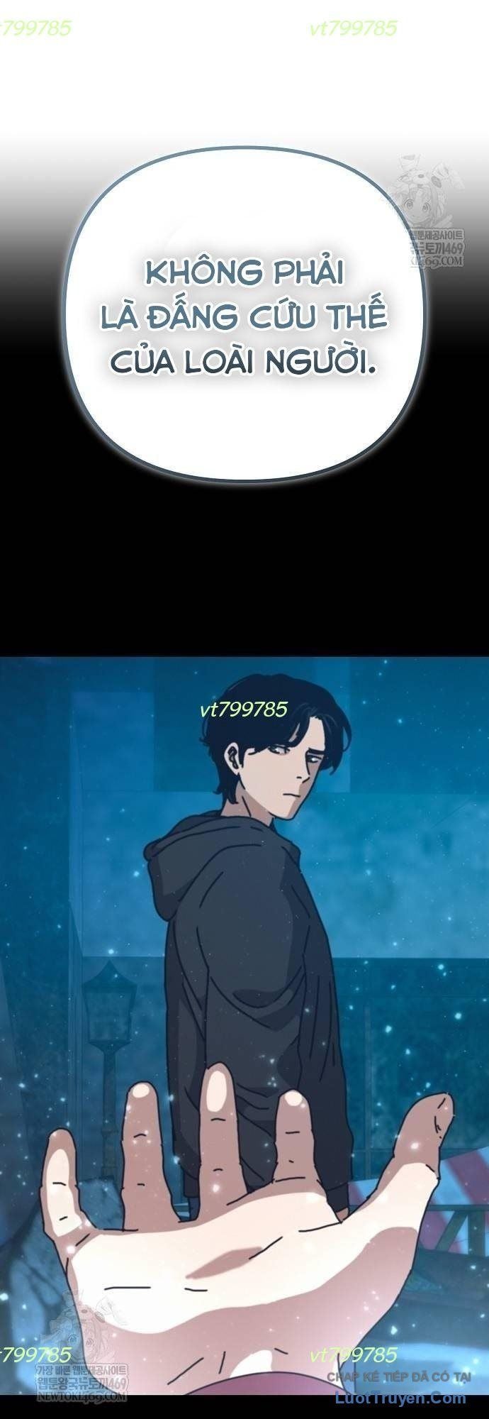 Ngôi Nhà Ẩn Ngày Tận Thế Chap 76 - Next Chap 77