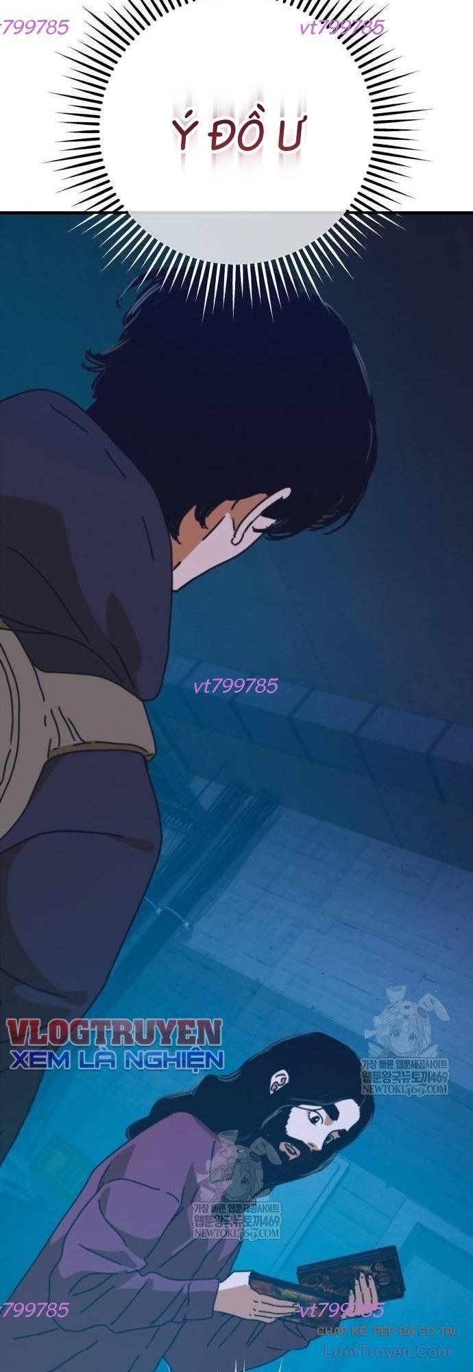 Ngôi Nhà Ẩn Ngày Tận Thế Chap 76 - Next Chap 77