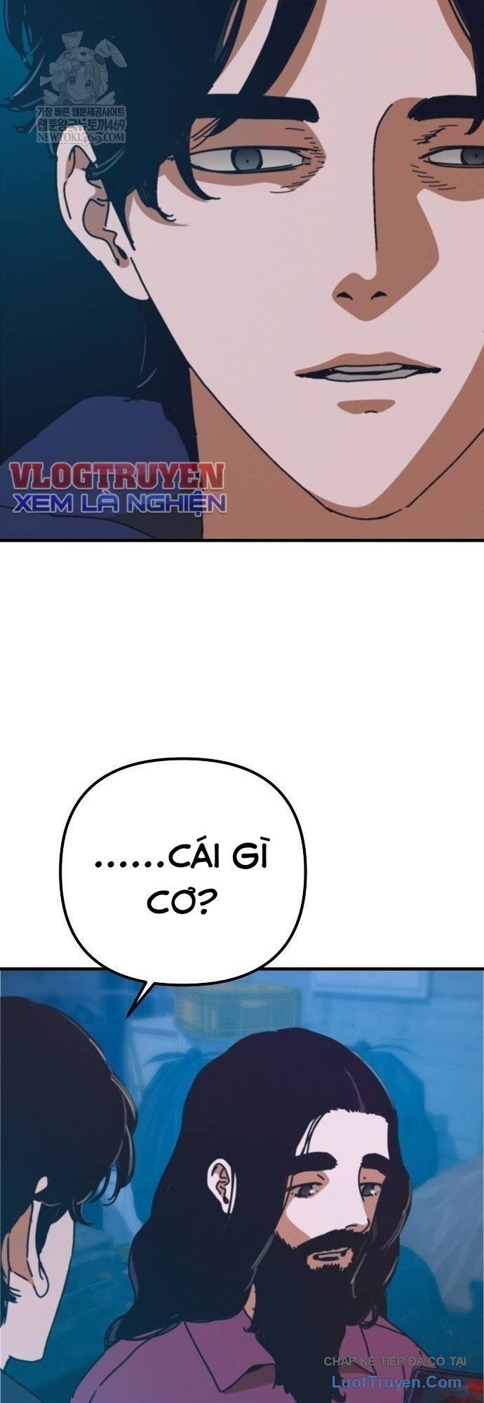 Ngôi Nhà Ẩn Ngày Tận Thế Chap 76 - Next Chap 77