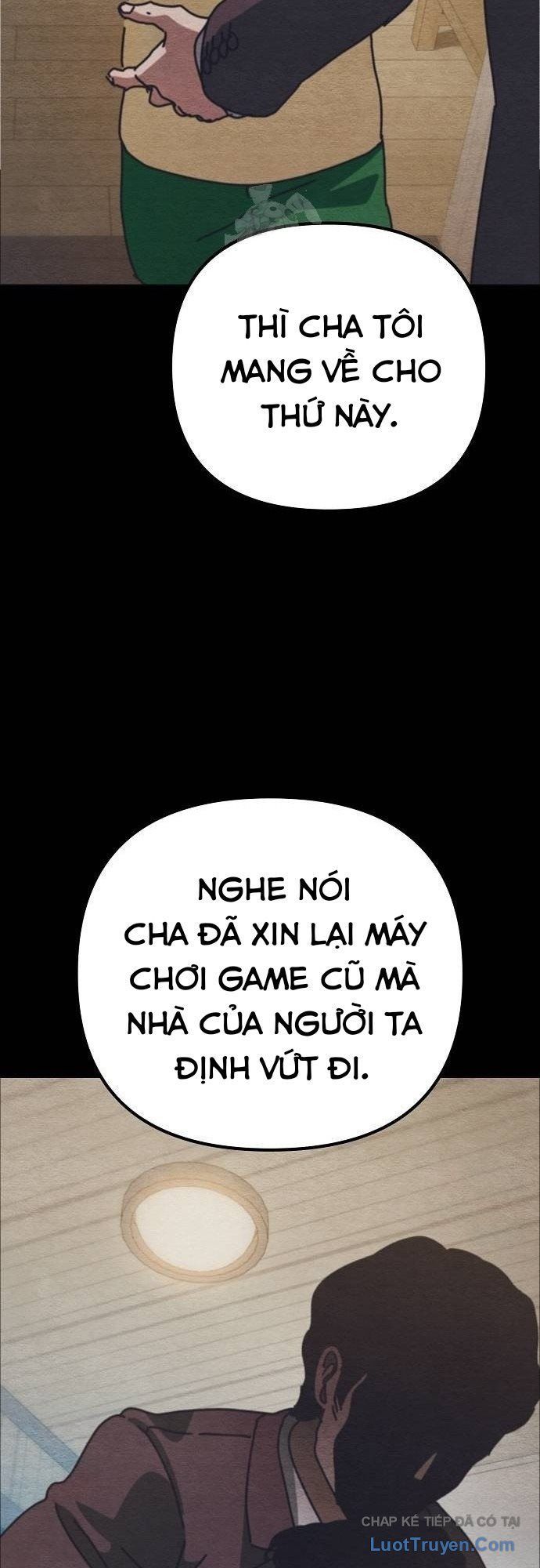 Ngôi Nhà Ẩn Ngày Tận Thế Chap 76 - Next Chap 77