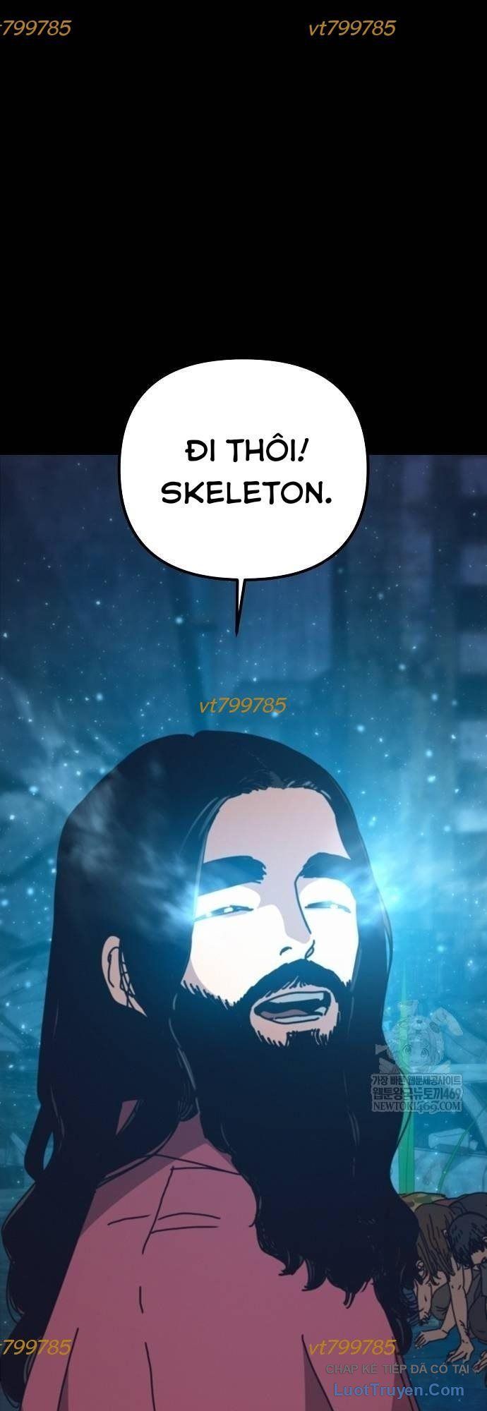 Ngôi Nhà Ẩn Ngày Tận Thế Chap 76 - Next Chap 77