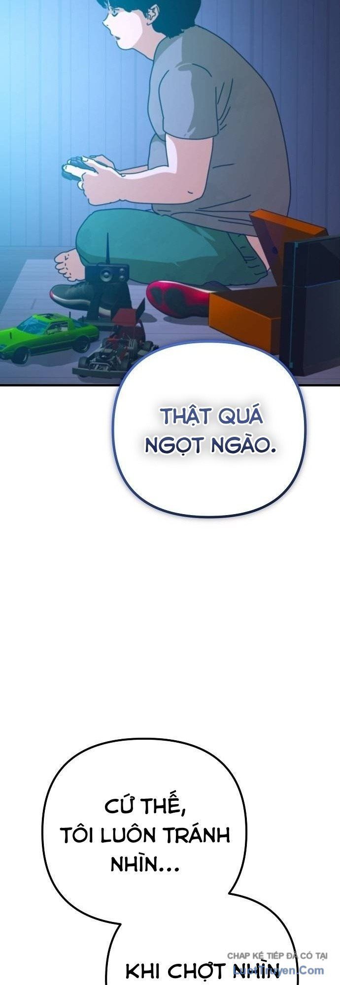 Ngôi Nhà Ẩn Ngày Tận Thế Chap 76 - Next Chap 77