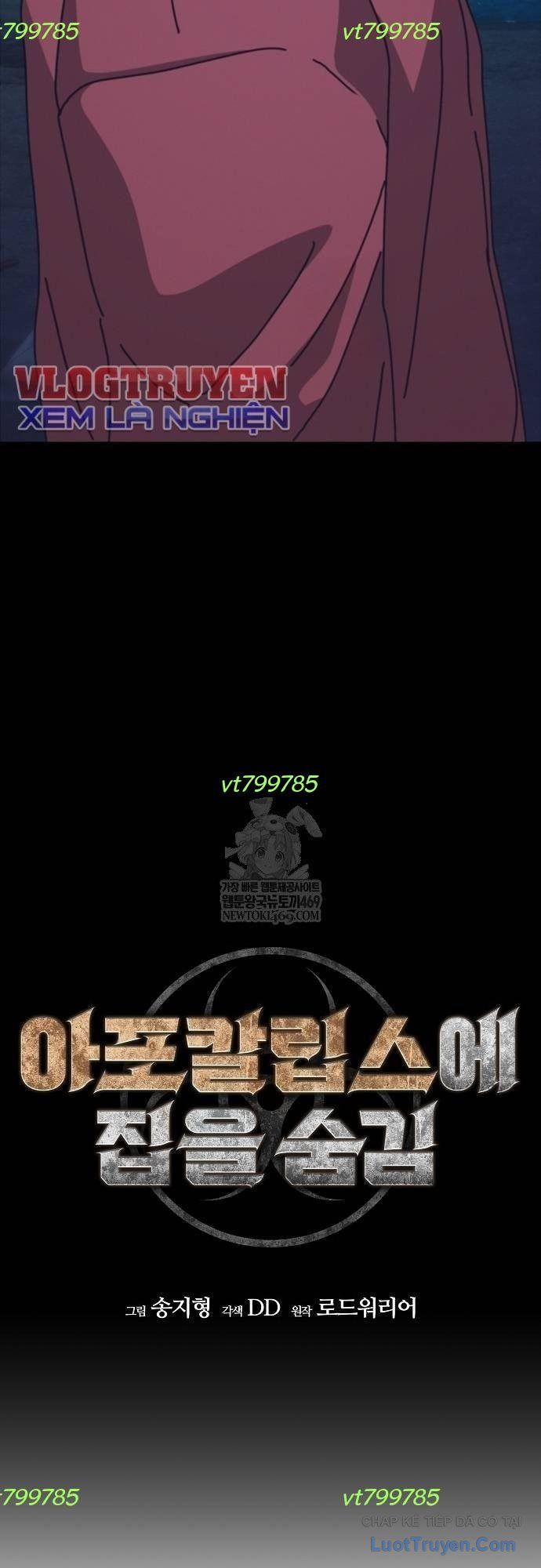 Ngôi Nhà Ẩn Ngày Tận Thế Chap 76 - Next Chap 77