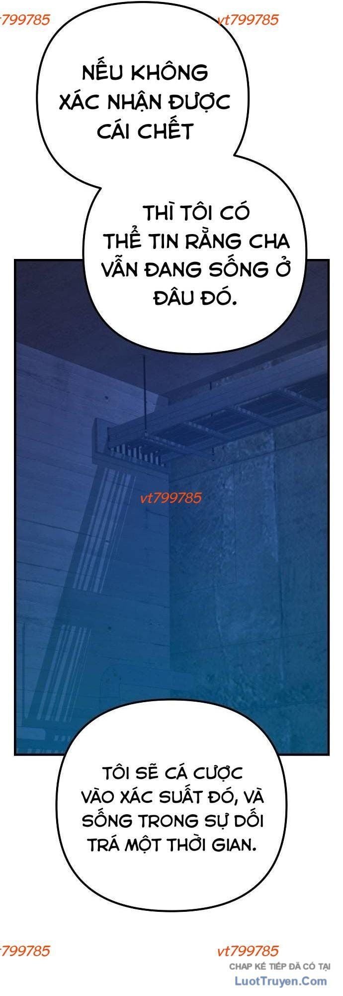 Ngôi Nhà Ẩn Ngày Tận Thế Chap 76 - Next Chap 77