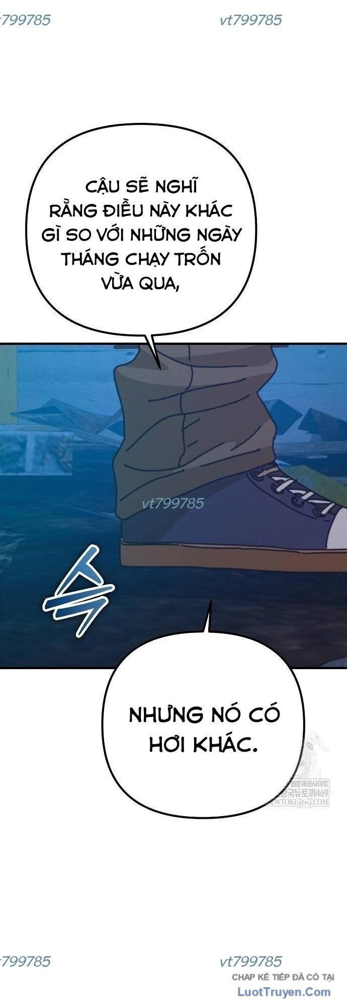 Ngôi Nhà Ẩn Ngày Tận Thế Chap 76 - Next Chap 77