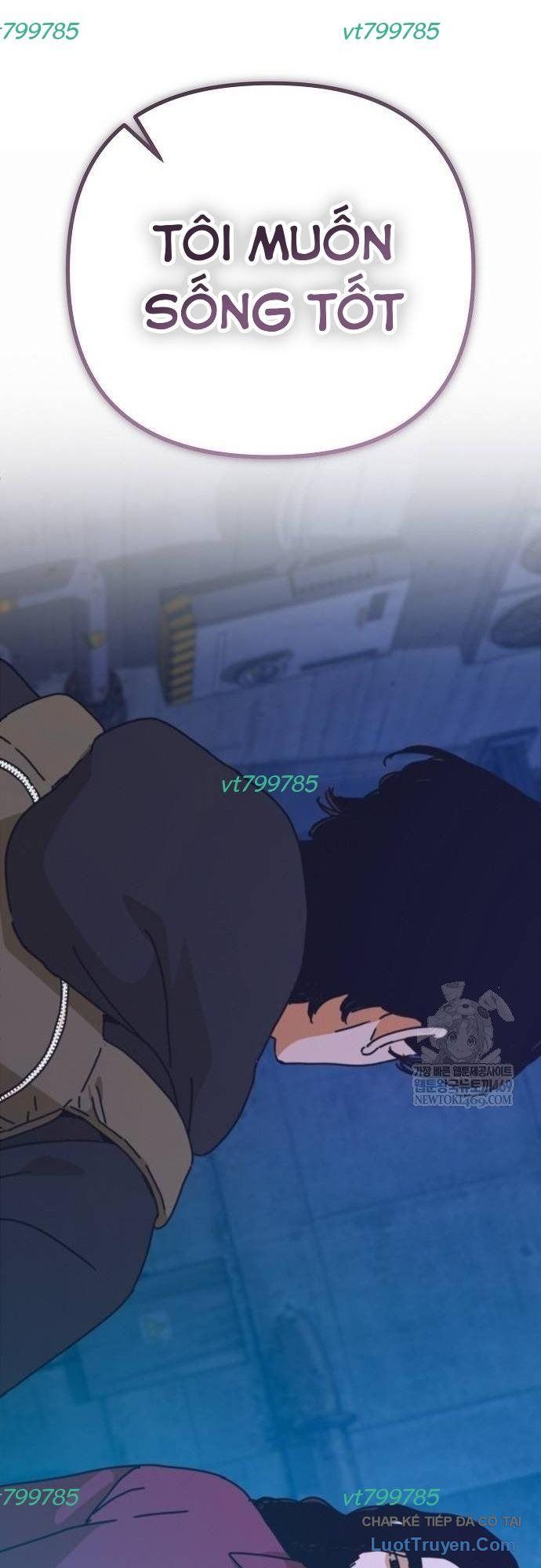 Ngôi Nhà Ẩn Ngày Tận Thế Chap 76 - Next Chap 77