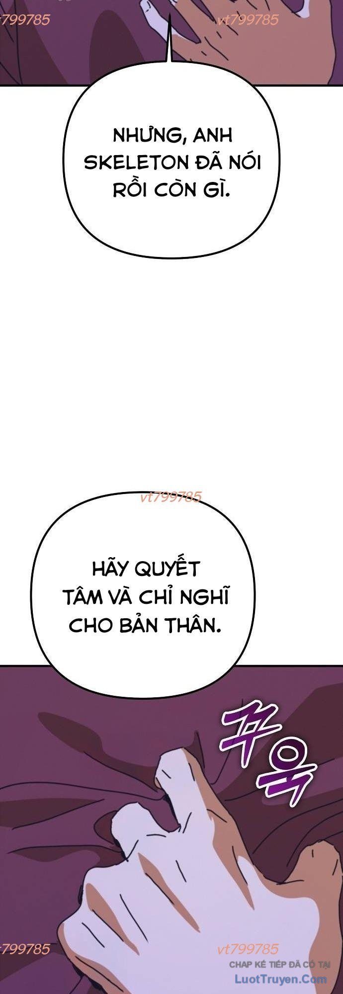 Ngôi Nhà Ẩn Ngày Tận Thế Chap 76 - Next Chap 77