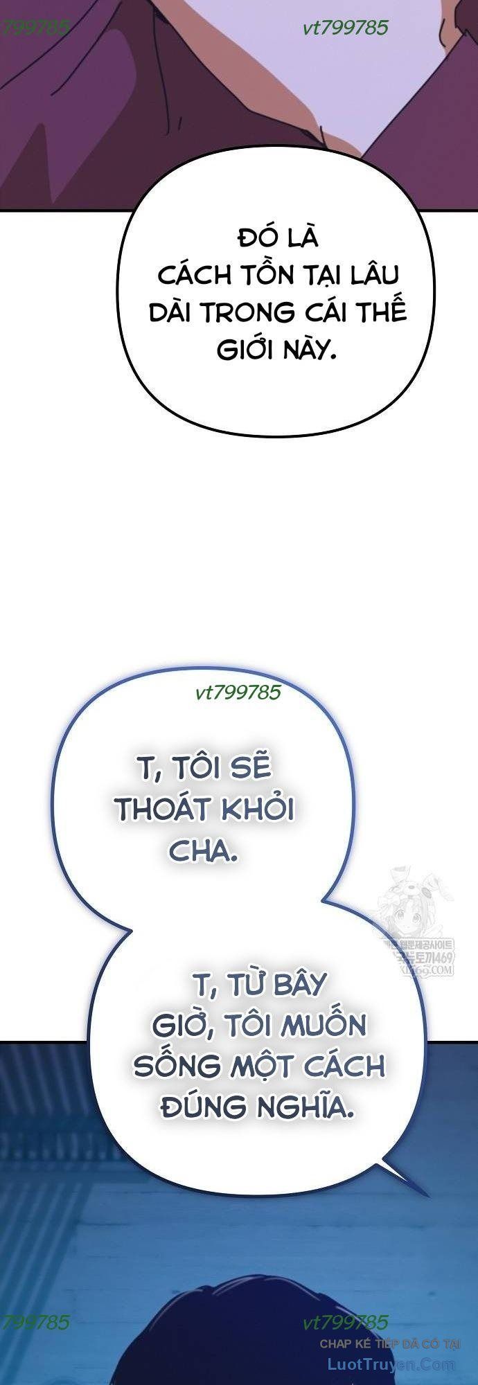 Ngôi Nhà Ẩn Ngày Tận Thế Chap 76 - Next Chap 77