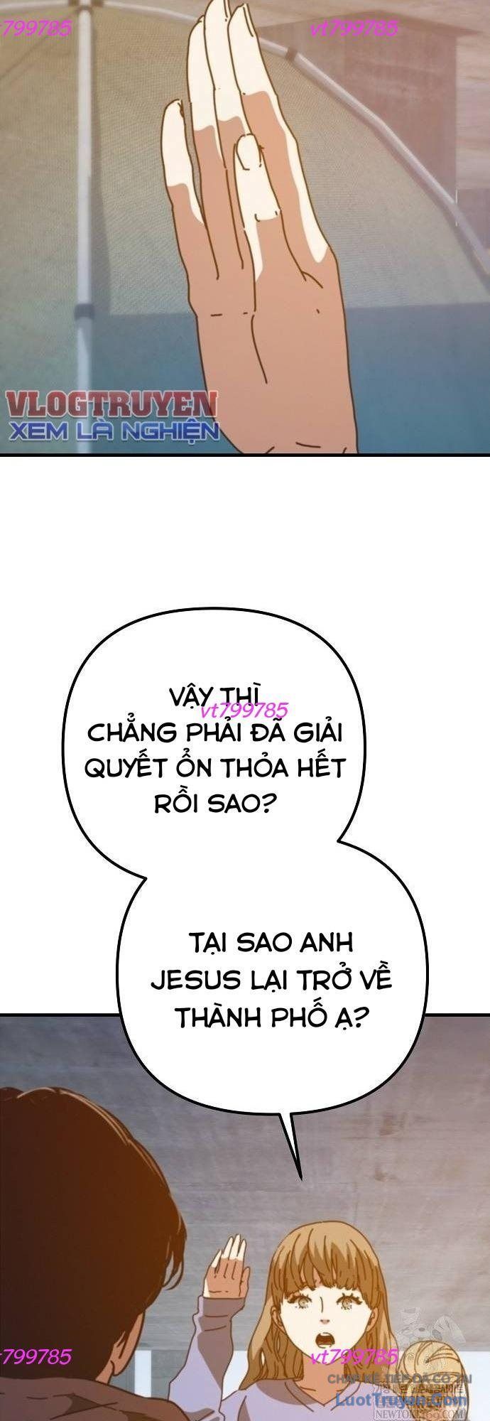 Ngôi Nhà Ẩn Ngày Tận Thế Chap 76 - Next Chap 77