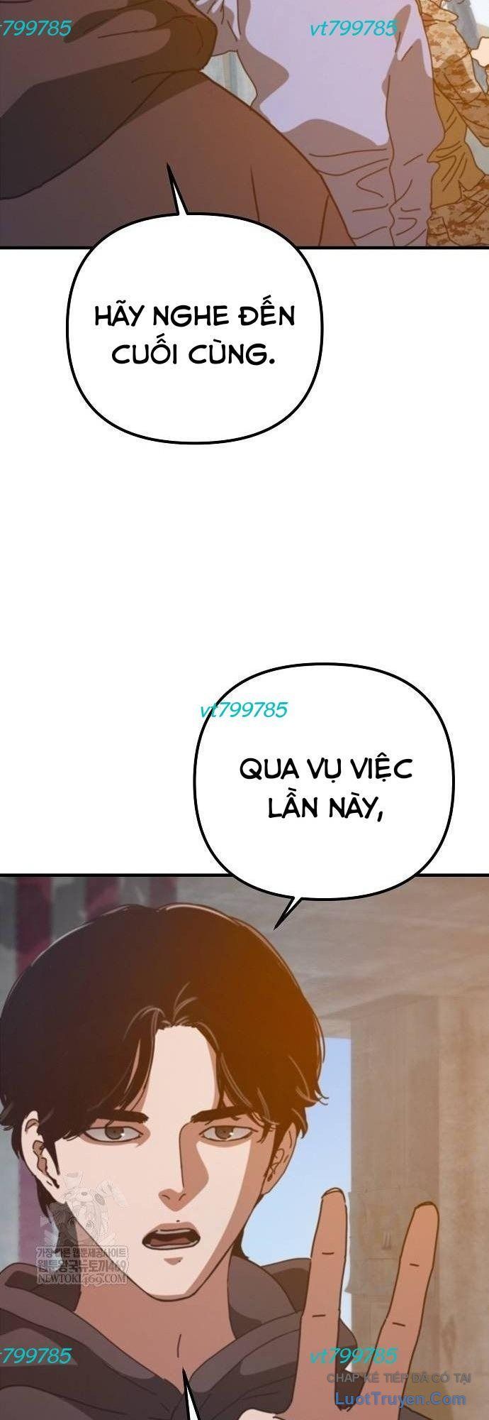 Ngôi Nhà Ẩn Ngày Tận Thế Chap 76 - Next Chap 77