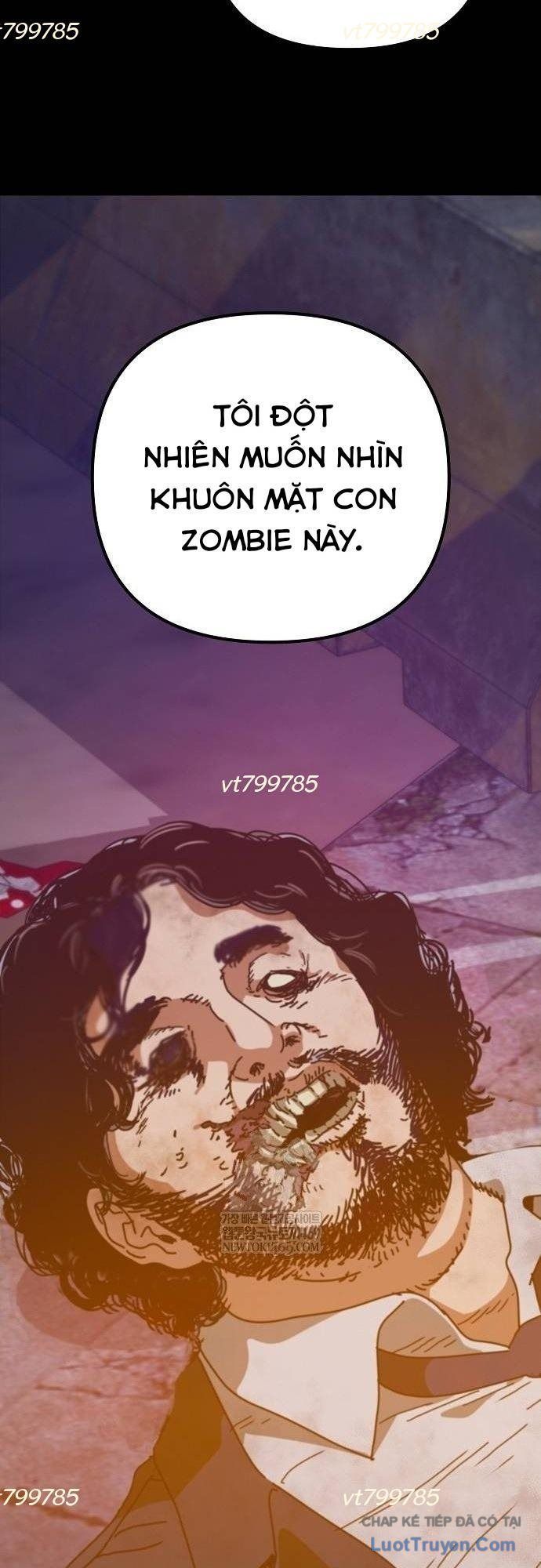 Ngôi Nhà Ẩn Ngày Tận Thế Chap 76 - Next Chap 77