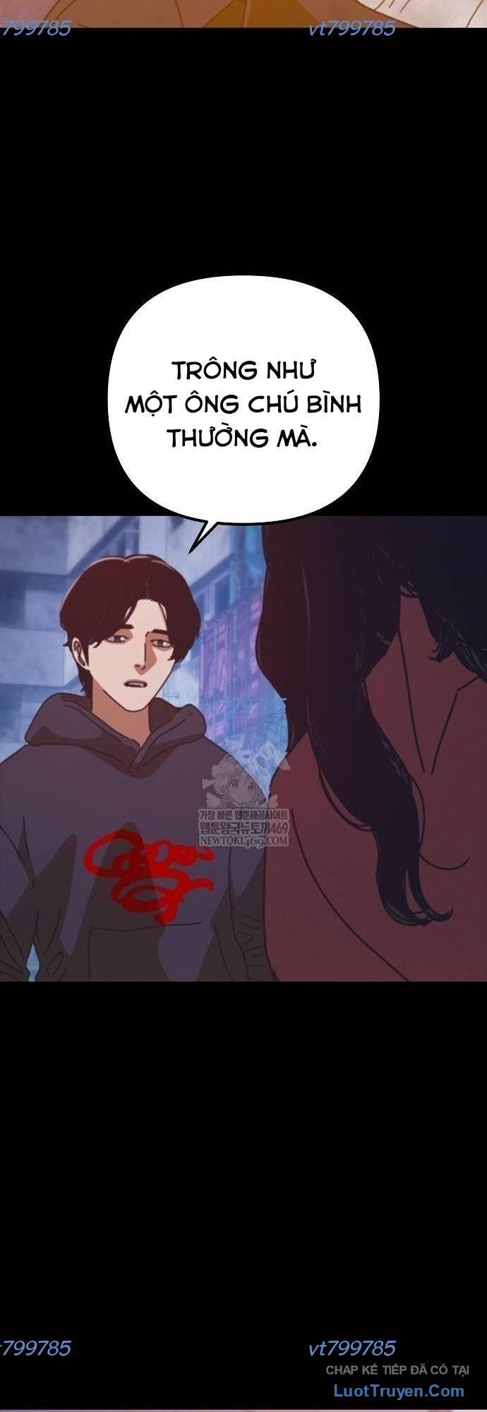 Ngôi Nhà Ẩn Ngày Tận Thế Chap 76 - Next Chap 77