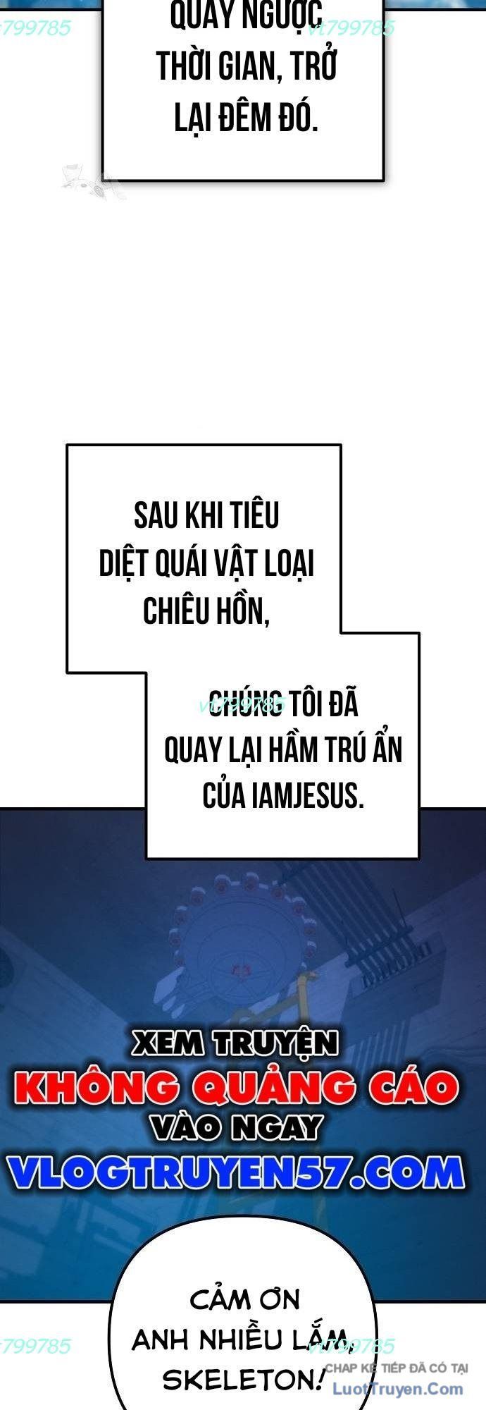 Ngôi Nhà Ẩn Ngày Tận Thế Chap 76 - Next Chap 77