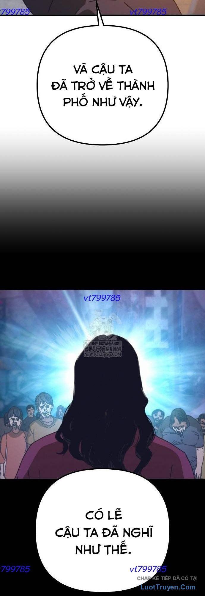 Ngôi Nhà Ẩn Ngày Tận Thế Chap 76 - Next Chap 77