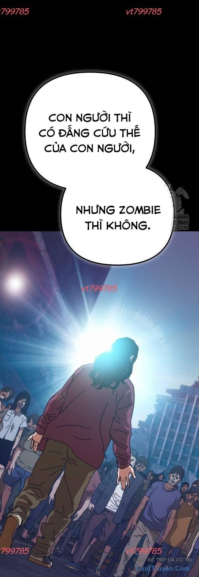 Ngôi Nhà Ẩn Ngày Tận Thế Chap 76 - Next Chap 77