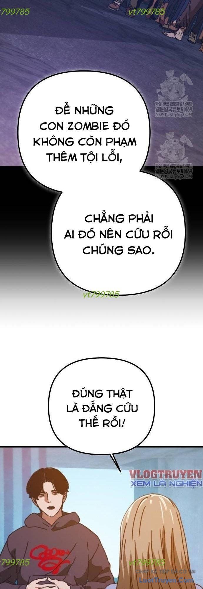 Ngôi Nhà Ẩn Ngày Tận Thế Chap 76 - Next Chap 77