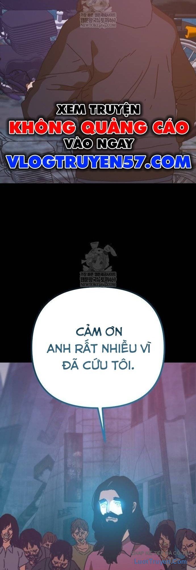 Ngôi Nhà Ẩn Ngày Tận Thế Chap 76 - Next Chap 77