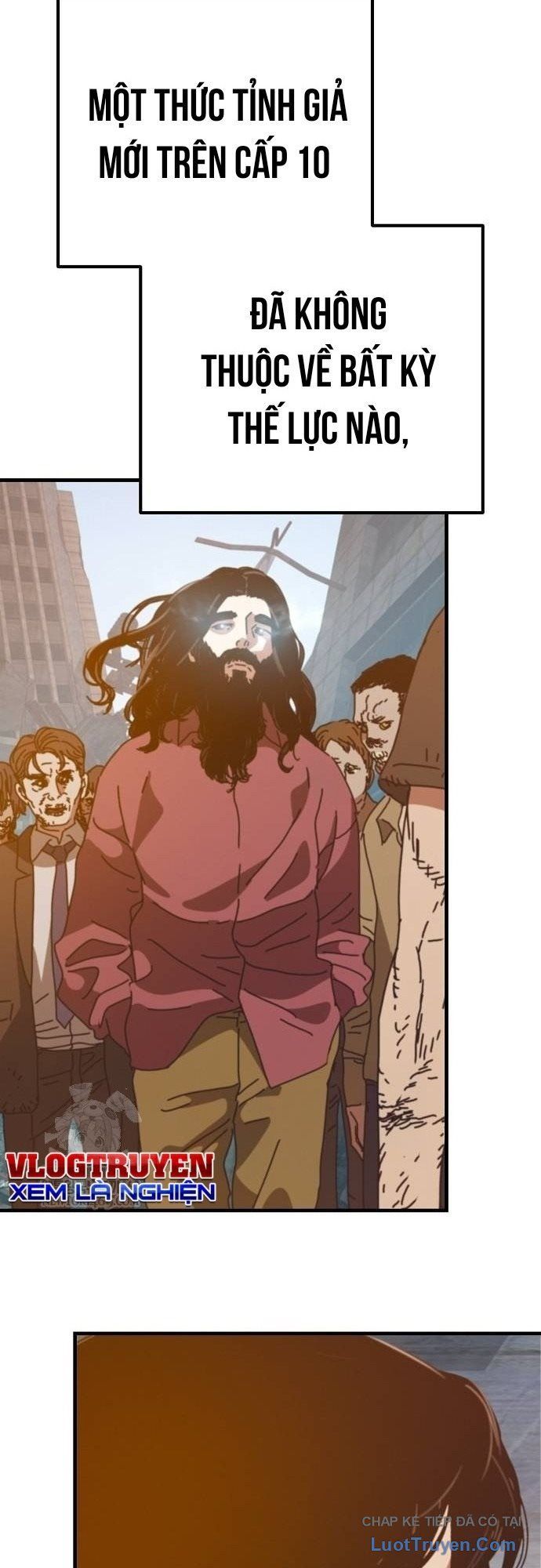 Ngôi Nhà Ẩn Ngày Tận Thế Chap 76 - Next Chap 77