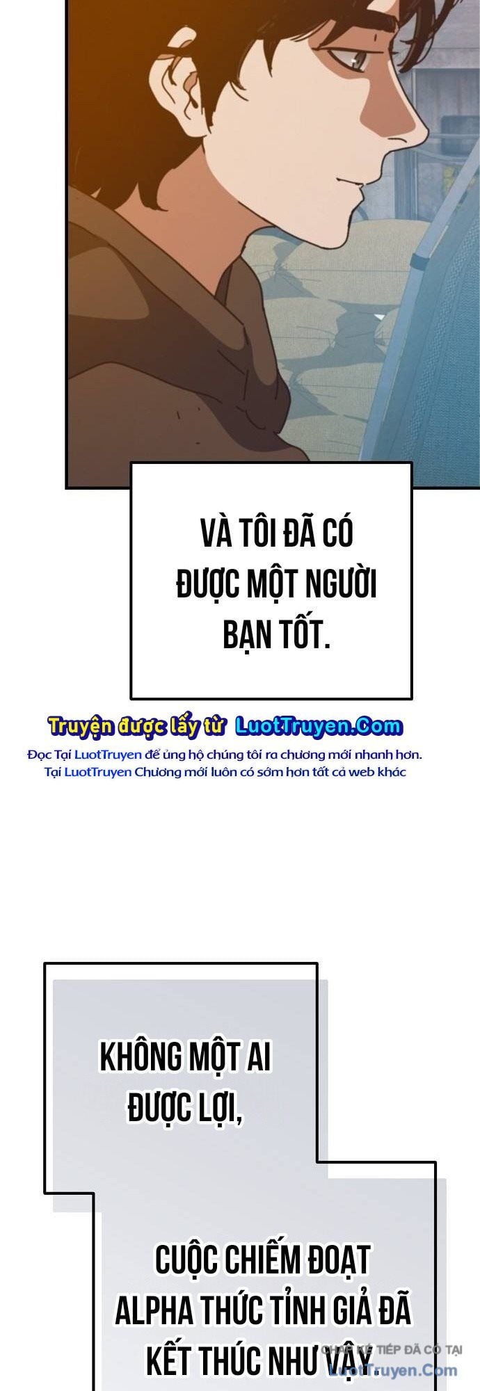 Ngôi Nhà Ẩn Ngày Tận Thế Chap 76 - Next Chap 77