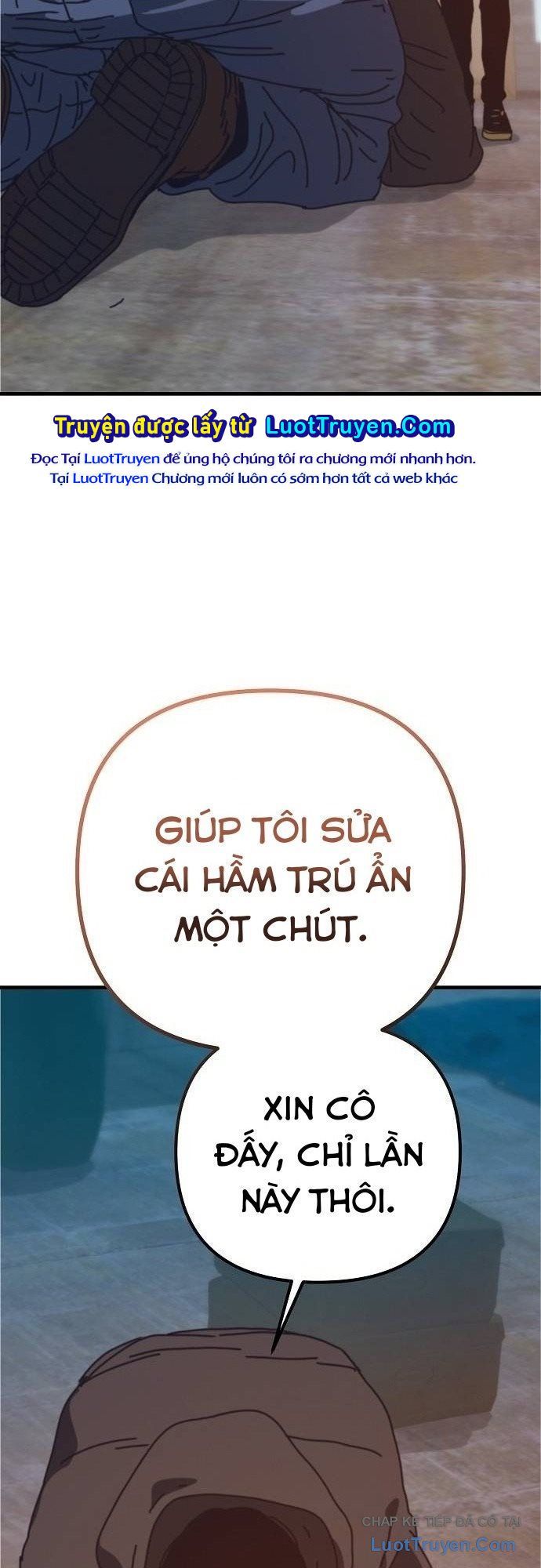 Ngôi Nhà Ẩn Ngày Tận Thế Chap 76 - Next Chap 77