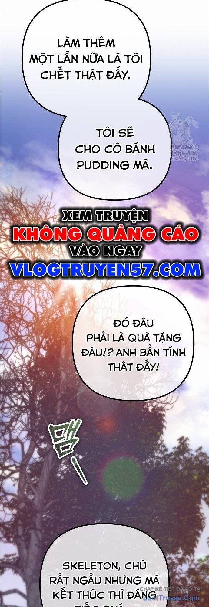 Ngôi Nhà Ẩn Ngày Tận Thế Chap 76 - Next Chap 77