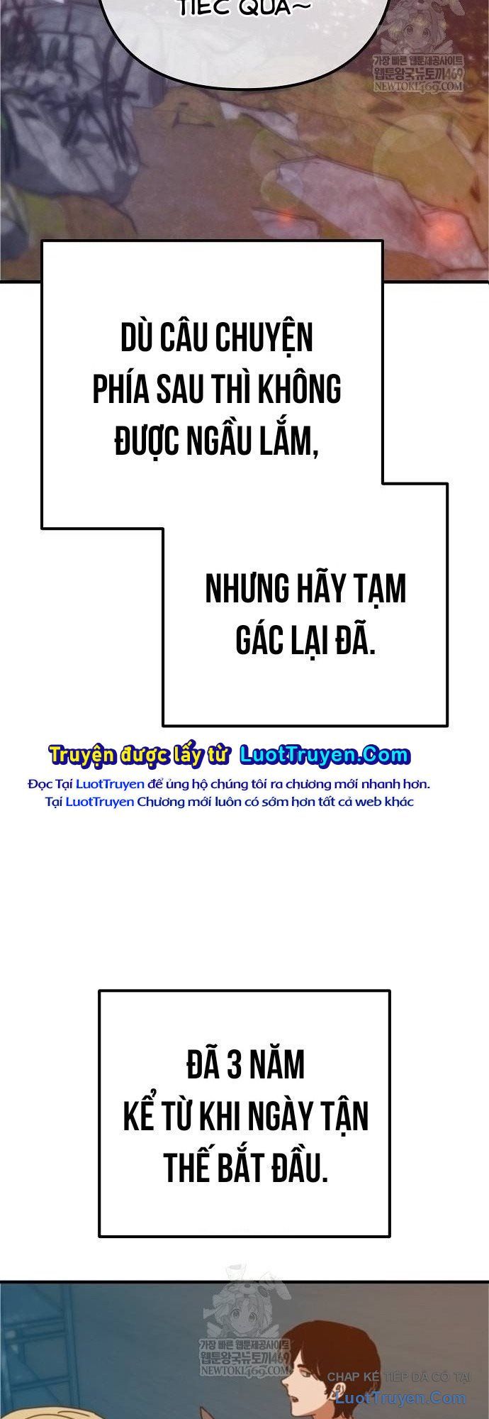 Ngôi Nhà Ẩn Ngày Tận Thế Chap 76 - Next Chap 77