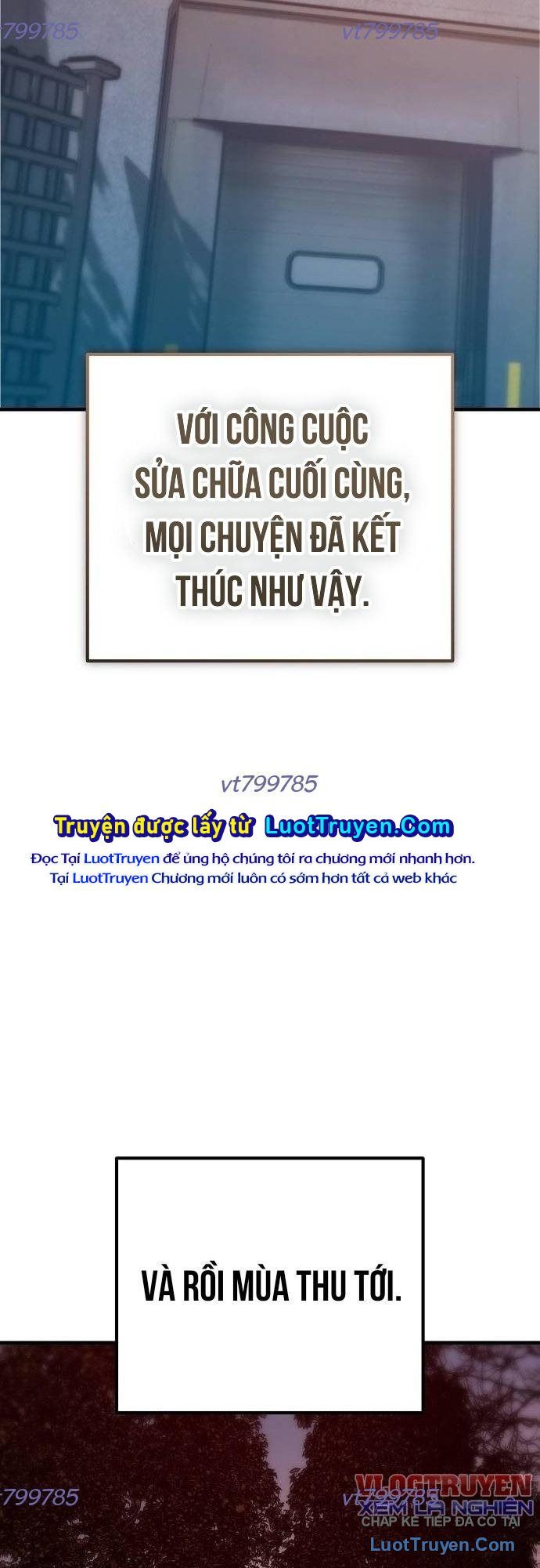 Ngôi Nhà Ẩn Ngày Tận Thế Chap 76 - Next Chap 77