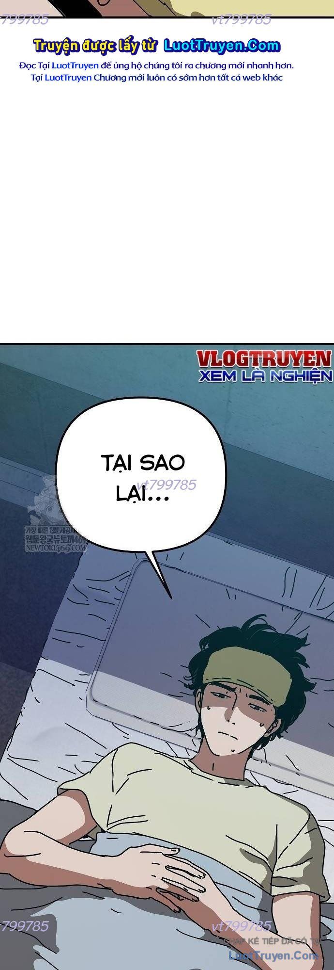 Ngôi Nhà Ẩn Ngày Tận Thế Chap 76 - Next Chap 77