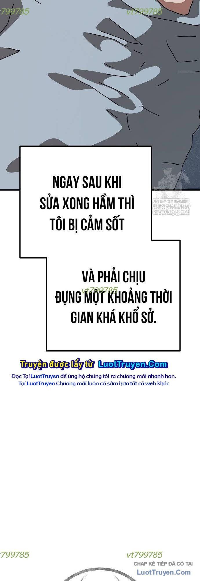 Ngôi Nhà Ẩn Ngày Tận Thế Chap 76 - Next Chap 77