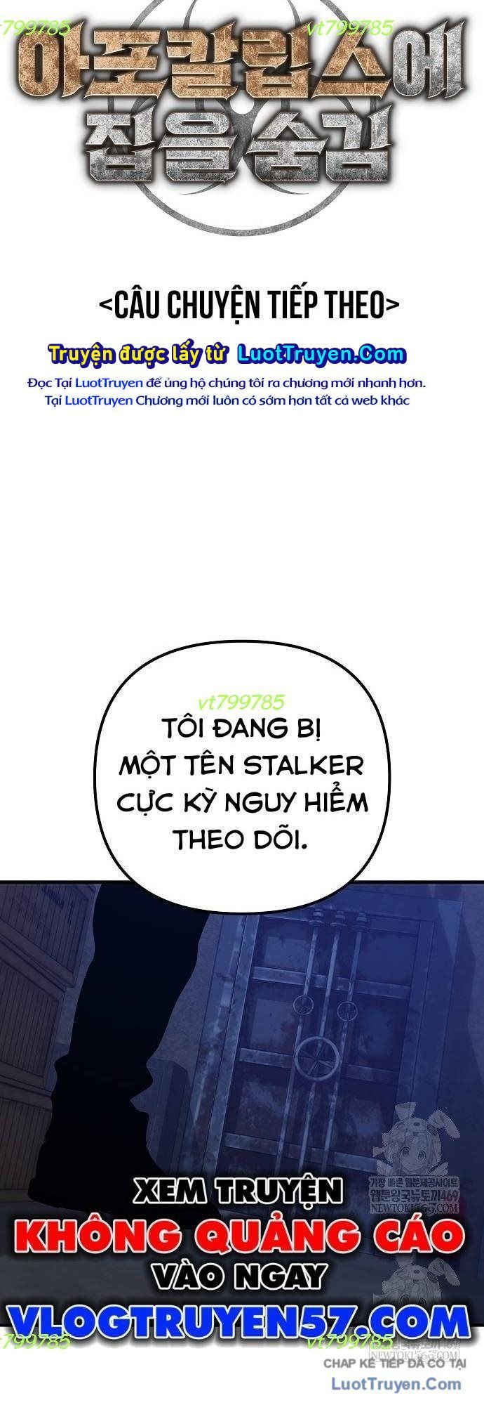 Ngôi Nhà Ẩn Ngày Tận Thế Chap 76 - Next Chap 77