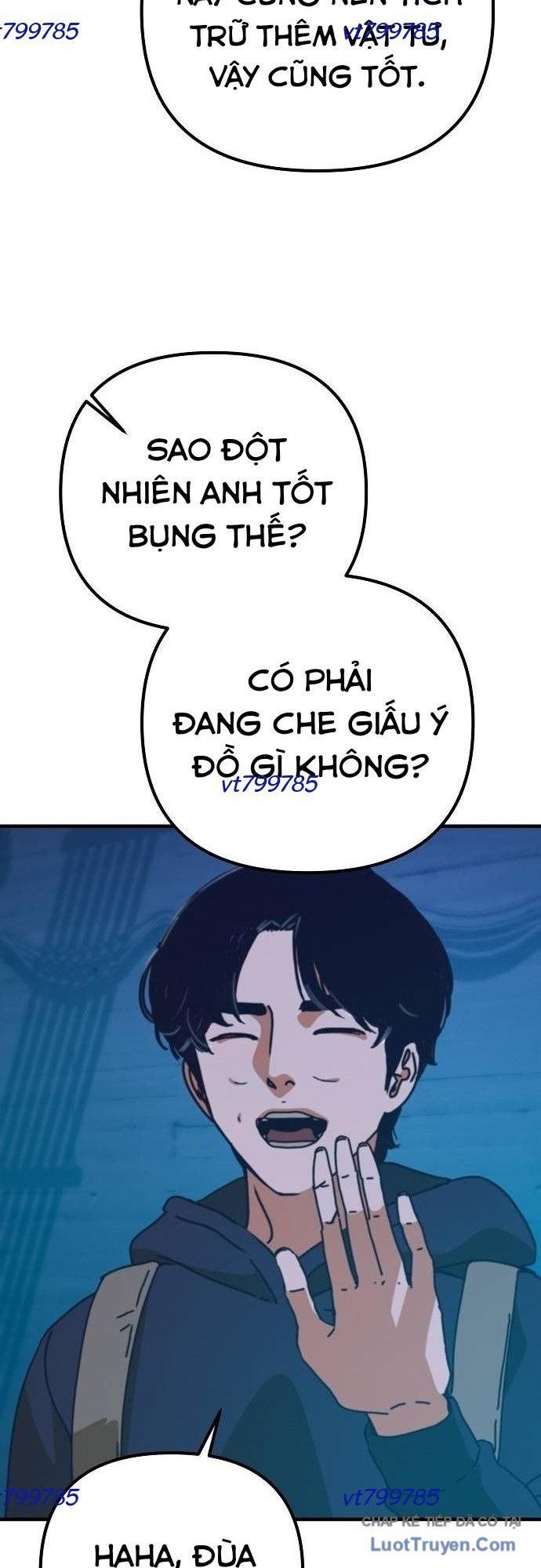 Ngôi Nhà Ẩn Ngày Tận Thế Chap 76 - Next Chap 77